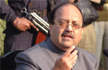 Split in SP complete, will never return: Amar Singh